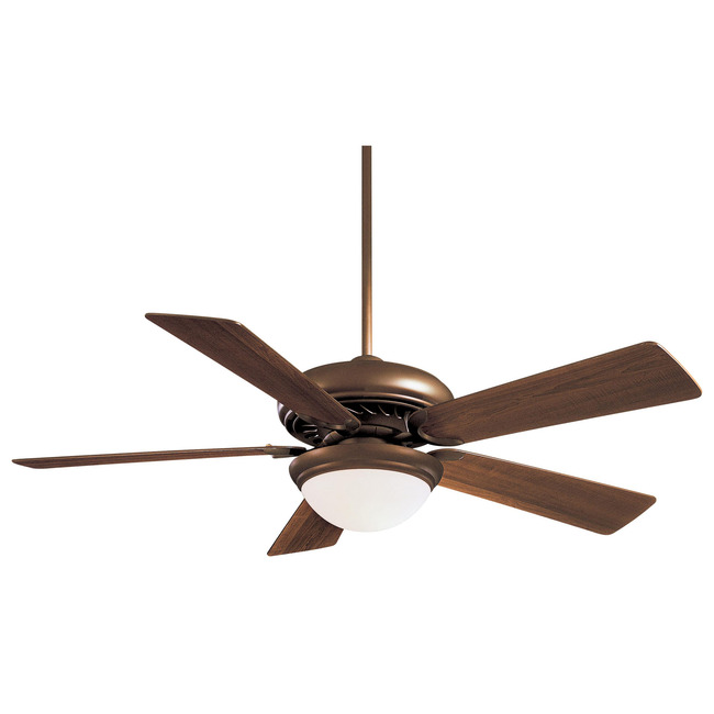 Supra Ceiling Fan by Minka Aire