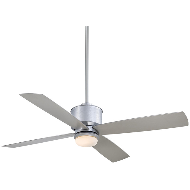 Strata Outdoor Ceiling Fan with Light by Minka Aire