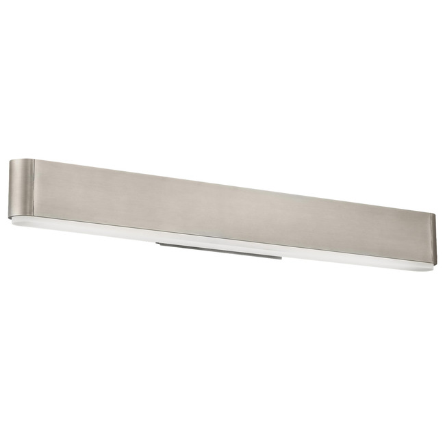 0 to 60 Bath Vanity & Wall Light by Modern Forms