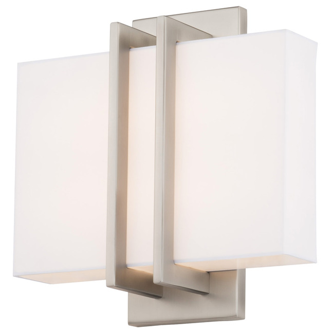 Downton Wall Sconce by Modern Forms