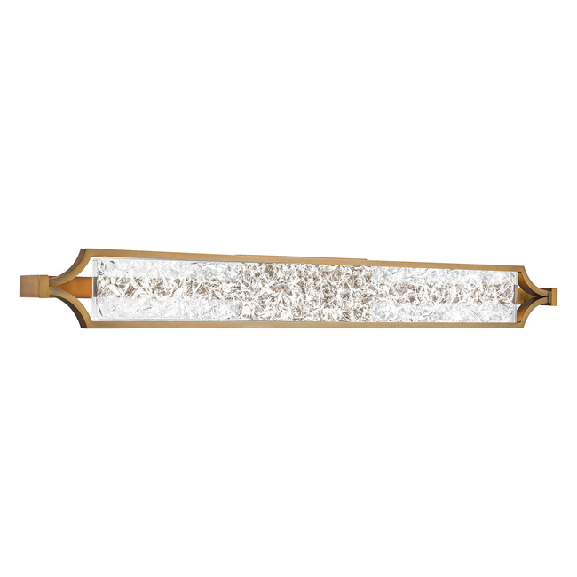 Emblem Bathroom Vanity Light by Modern Forms