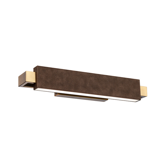 Kinsman Bathroom Vanity Light by Modern Forms