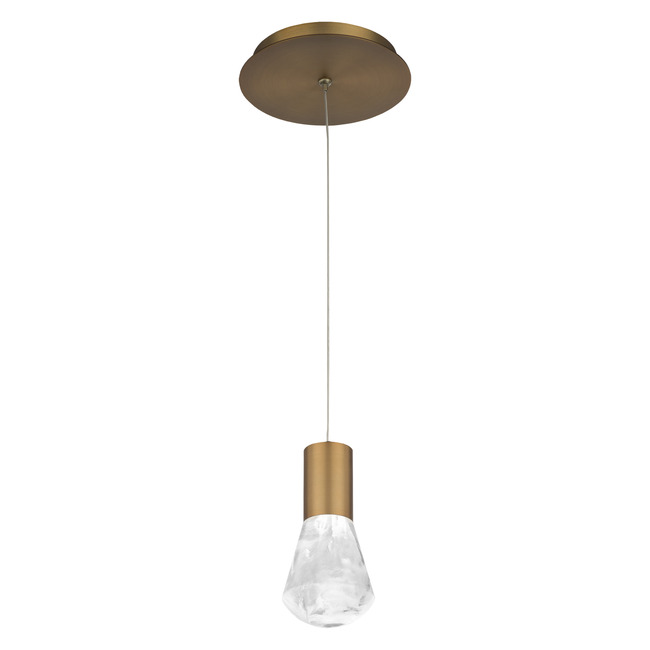 Plum Mini Pendant by Modern Forms