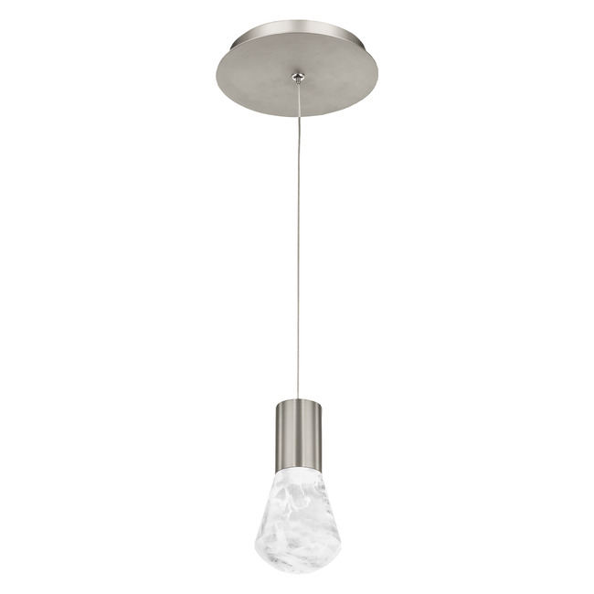 Plum Mini Pendant by Modern Forms