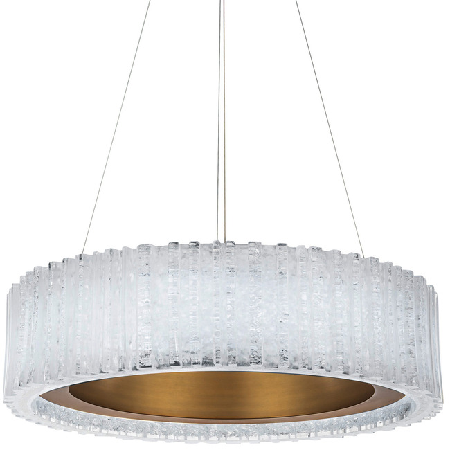 Rhiannon Chandelier by Modern Forms