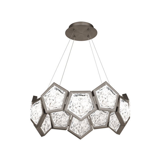 Starlight Starbright Chandelier by Modern Forms