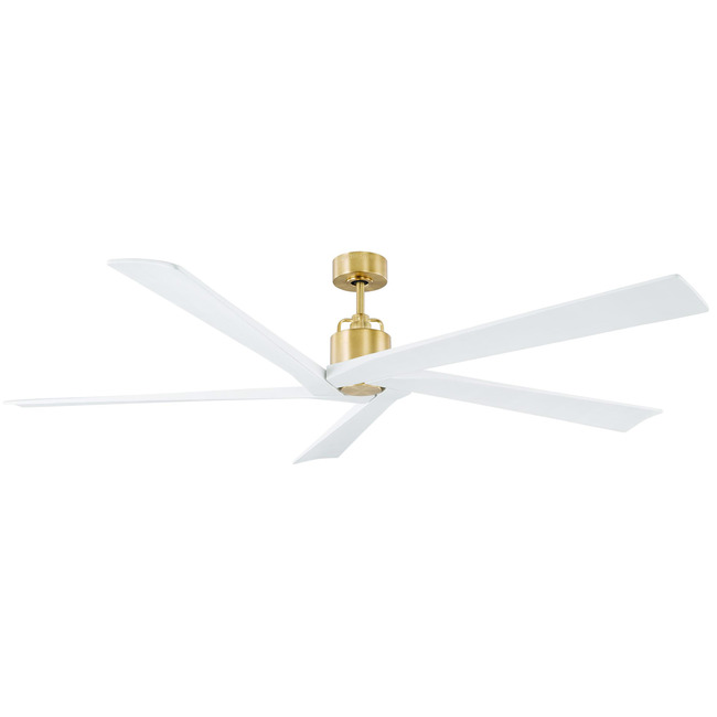 Aspen 70 Ceiling Fan by Visual Comfort Fan