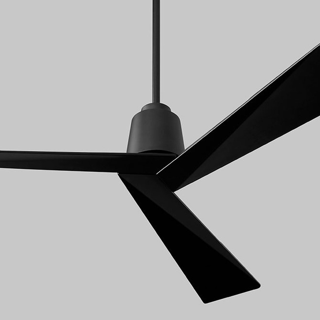 Dynamo Ceiling Fan by Oxygen