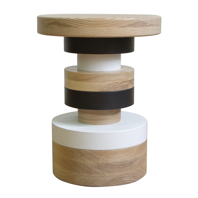 Sass C Stool by Souda