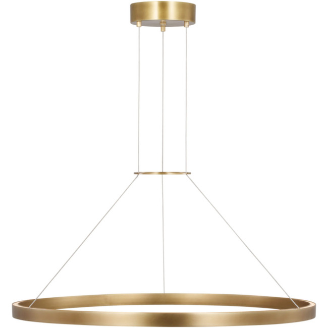 Fiama Pendant by Visual Comfort Modern | 700FIA30BR-LED935 | TLG1205190
