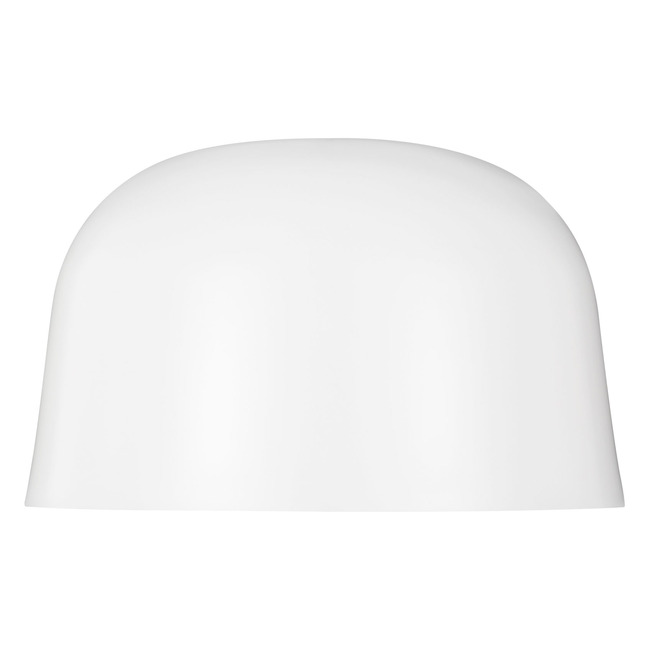 Foundry Flush Mount Ceiling - Floor Model by Visual Comfort Modern