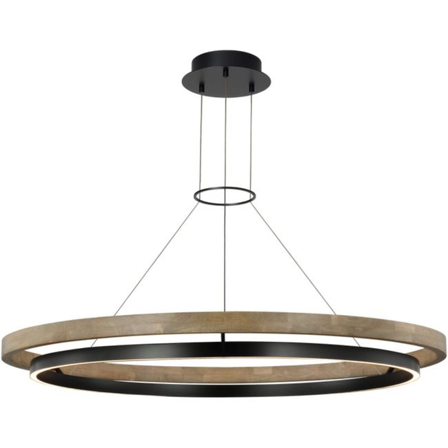 Grace Chandelier by Visual Comfort Modern