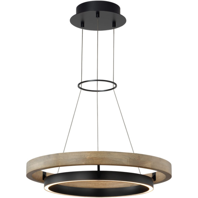 Grace Chandelier by Visual Comfort Modern
