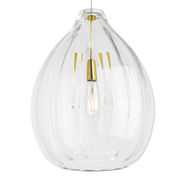 Harper Pendant by Visual Comfort Modern