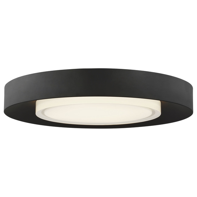 Hilo Ceiling / Wall Flush Mount  by Visual Comfort Modern