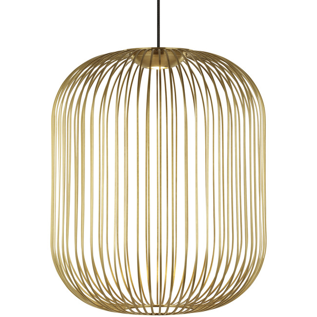 Kai Pendant by Visual Comfort Modern