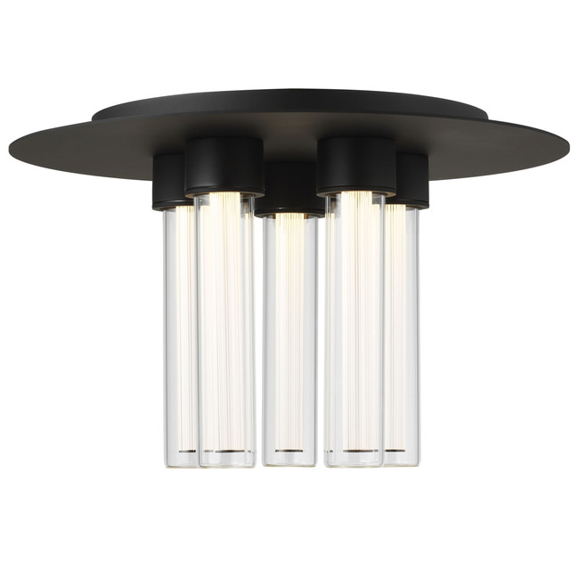 Kola Flush Mount by Visual Comfort Modern