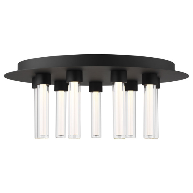 Kola Flush Mount by Visual Comfort Modern