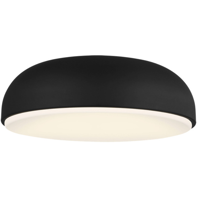 Kosa 13 Inch Ceiling Light by Visual Comfort Modern