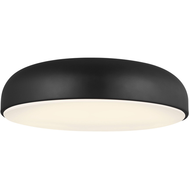 Kosa 18 Inch Ceiling Light by Visual Comfort Modern