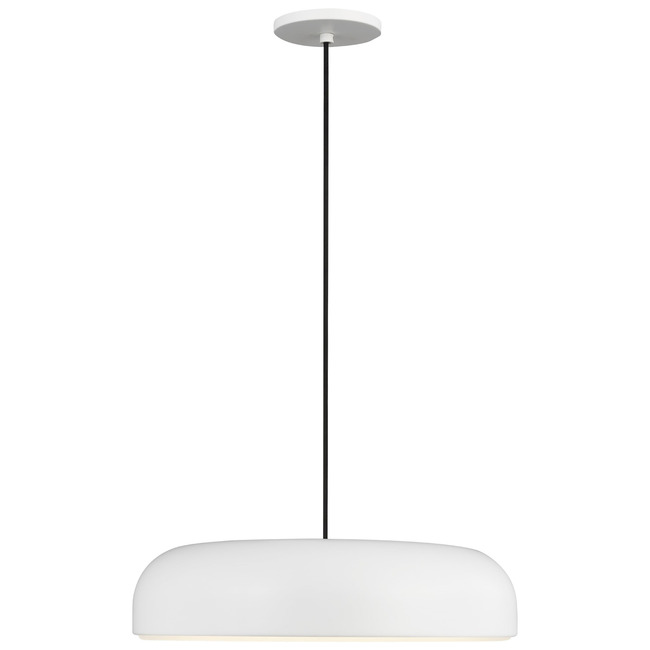 Kosa Pendant by Visual Comfort Modern