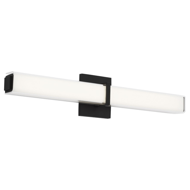 Milan Bathroom Vanity Light by Visual Comfort Modern