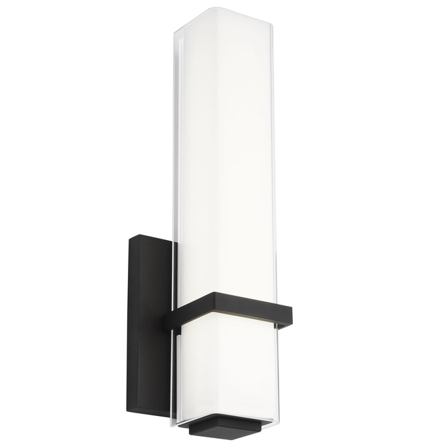 Milan Wall Sconce by Visual Comfort Modern