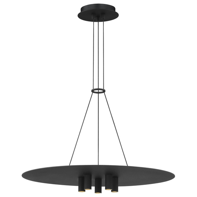 Ponte Pendant by Visual Comfort Modern