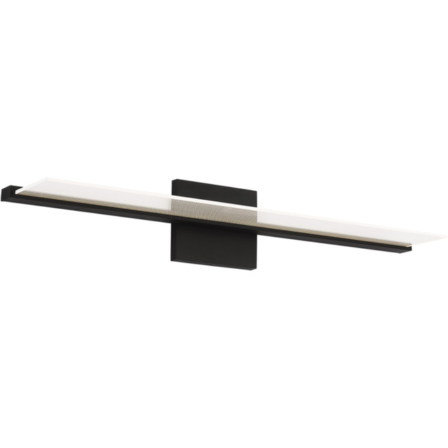Span Bathroom Vanity Light by Visual Comfort Modern