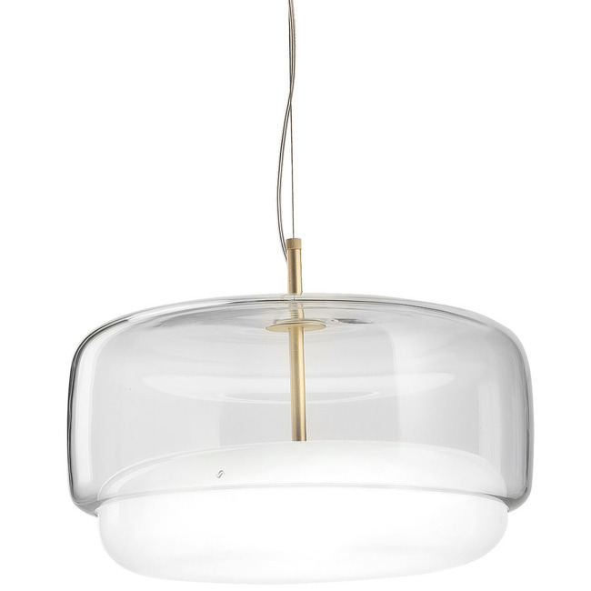 Jube SP G Pendant by Vistosi