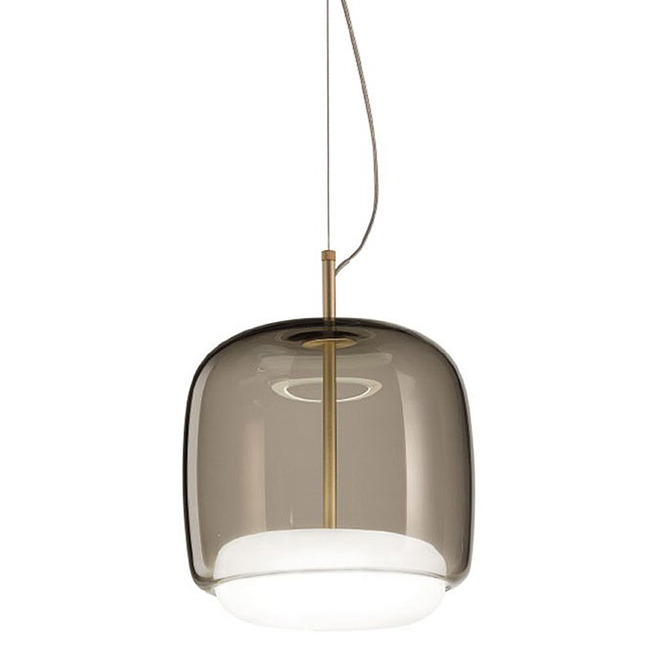 Jube SP P Pendant by Vistosi