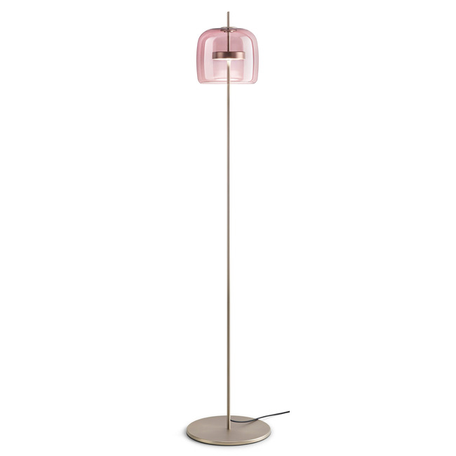 Jube Floor Lamp by Vistosi