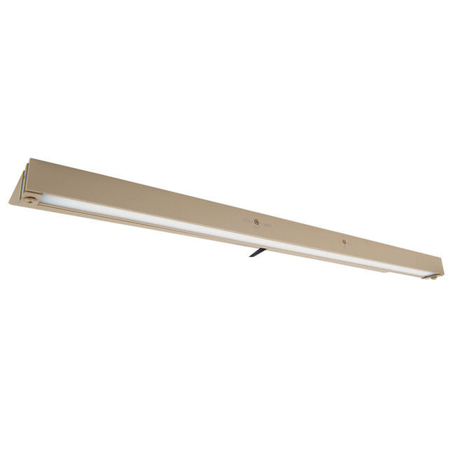 12V Hardscape Linear Wall Light by WAC Lighting