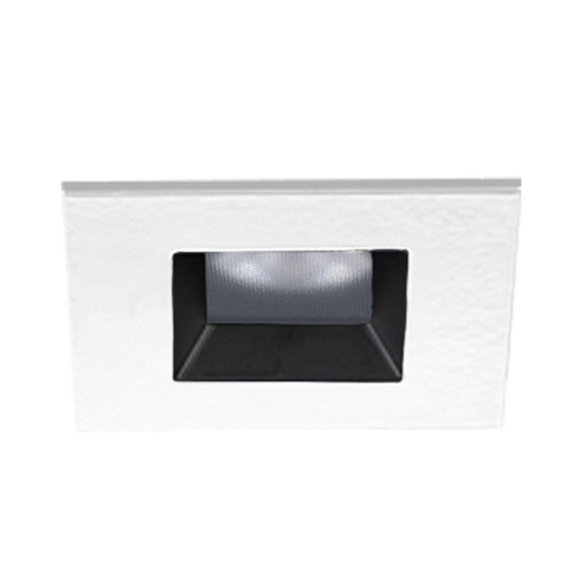 Ocularc Multiples 2IN SQ 1-Light Pinhole with Trim by WAC Lighting