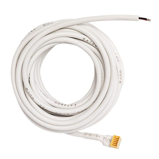 Pixels In Wall Rated Extension Cable by WAC Lighting