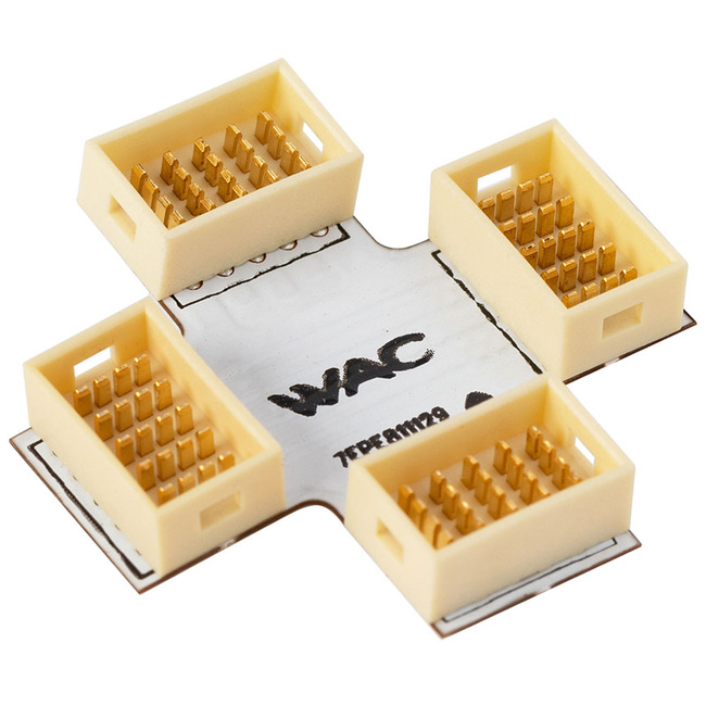 Pixels X Connector by WAC Lighting