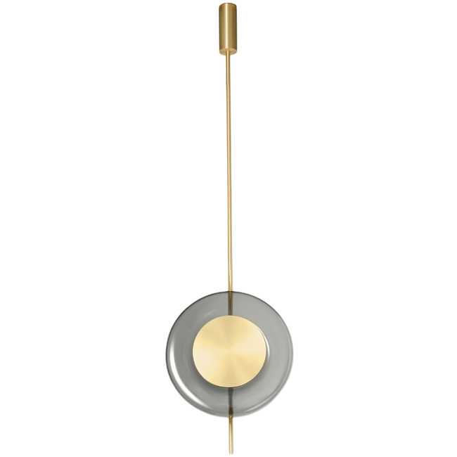 Pendulum Pendant by CTO Lighting