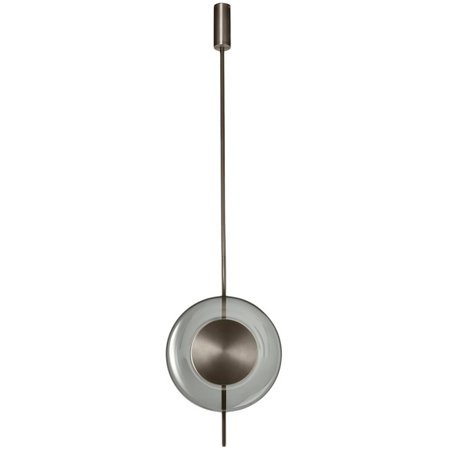 Pendulum Pendant by CTO Lighting