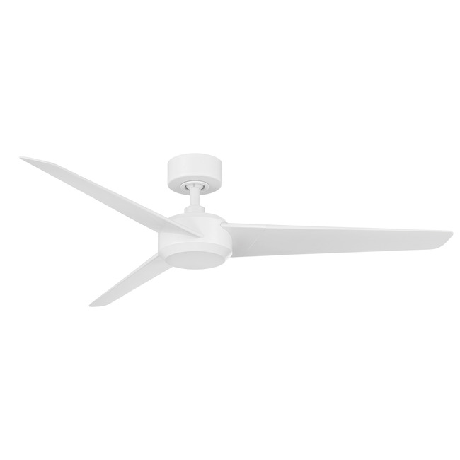 Ultra Germicidal U-VC Smart Fan - Overstock-Discontinued by Modern Forms