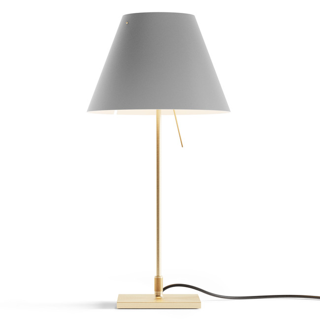 Costanzina Table Lamp by Luceplan USA