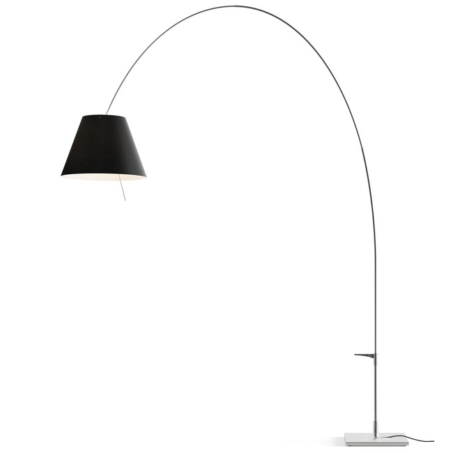 Lady Costanza Floor Lamp by Luceplan