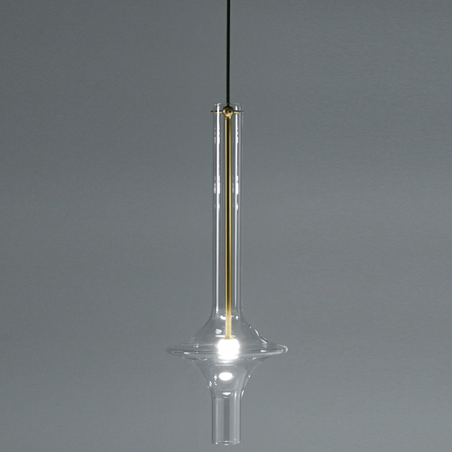 Wonder Pendant by Penta