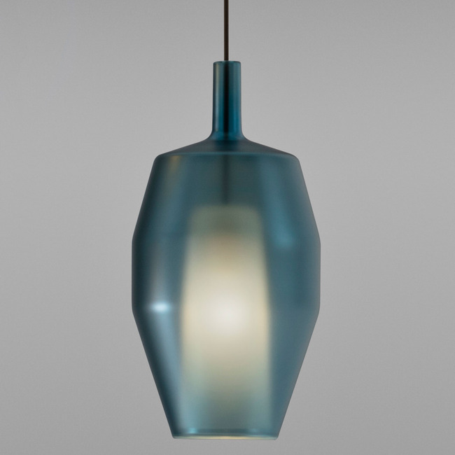 Mom Tall Pendant by Penta