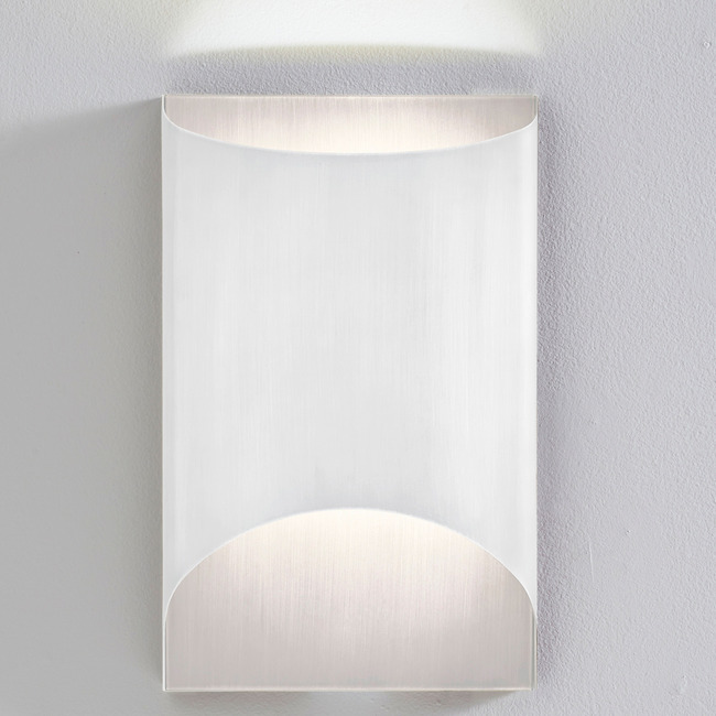 Aprile Wall Sconce by Penta