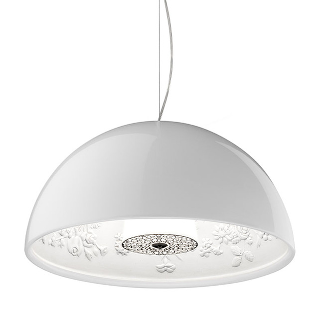 Skygarden Small Pendant by Flos Lighting