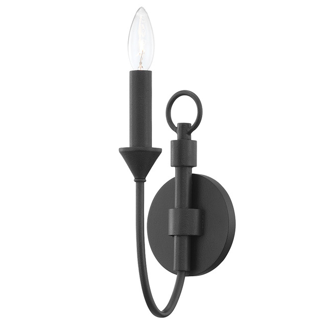 Cate Wall Sconce by Troy Lighting