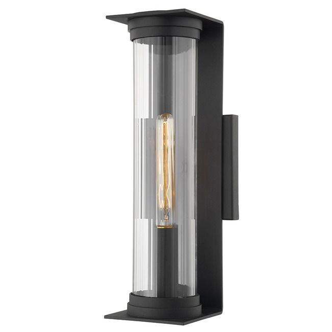 Presley Outdoor Wall Sconce by Troy Lighting