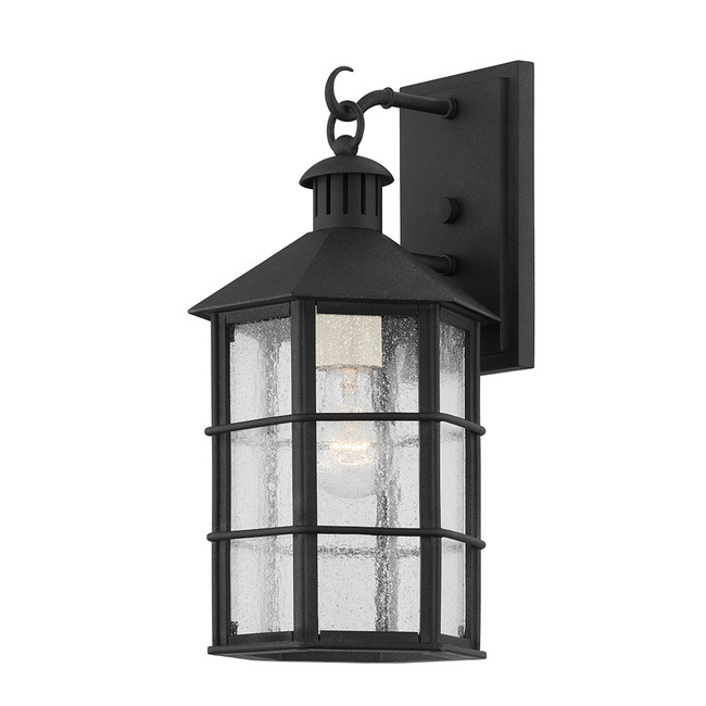 Lake County Outdoor Wall Sconce by Troy Lighting