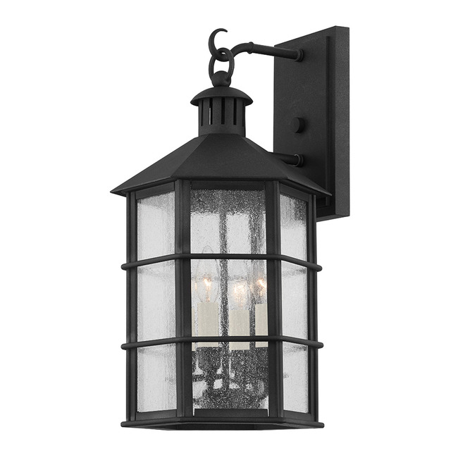 Lake County Outdoor Wall Sconce by Troy Lighting