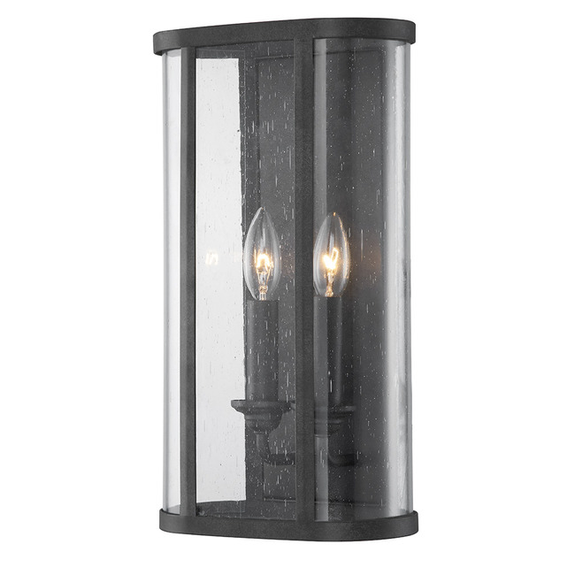 Chace Outdoor Wall Sconce by Troy Lighting